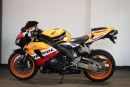 2007 Honda CBR1000 RR Fireblade for sale