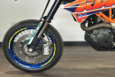 2014 KTM 690 SMCR for sale