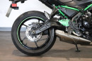 2022 Kawasaki Z650 for sale
