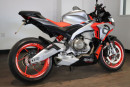 2022 Aprilia Tuono 660 for sale