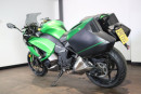 2017 Kawasaki Z1000 SX for sale