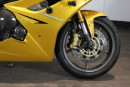2006 Triumph Daytona 675 for sale