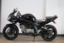 2013 Suzuki SV 650 S for sale