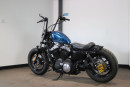 2014 Harley-Davidson XL1200 Forty Eight for sale