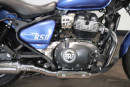 2023 Royal-Enfield Super Meteor 650 for sale