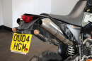2004 KTM 640 Duke LC4 Prestige for sale