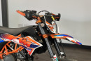 2014 KTM 690 SMCR for sale