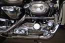 2002 Harley-Davidson XL 1200 C Custom for sale