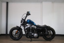 2014 Harley-Davidson XL1200 Forty Eight for sale