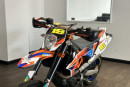 2014 KTM 690 SMCR for sale