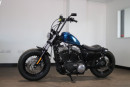 2014 Harley-Davidson XL1200 Forty Eight for sale