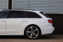 2014 Audi A6 Avant 3-0 BiTDI V6 Black Edition for sale