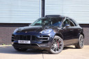 2018 Porsche Macan 3-6T V6 Turbo Turbo for sale