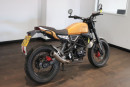 2020 Herald Brat 125 for sale