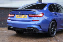 2019 BMW 330d M Sport for sale