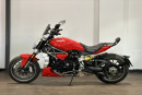 2017 Ducati XDiavel 1260 for sale