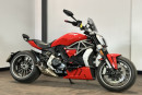 2017 Ducati XDiavel 1260 for sale