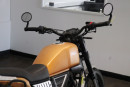 2020 Herald Brat 125 for sale