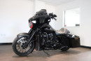 2017 Harley-Davidson FLHXS 1745 Street Glide Special Stage 4 for sale