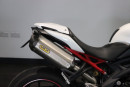 2014 Triumph Speed Triple 1050 R for sale