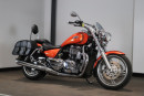 2012 Triumph Thunderbird 1600 for sale