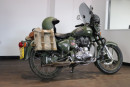 2017 Royal-Enfield Bullet 500 Classic for sale