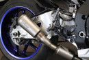 2015 Yamaha YZF R1 for sale