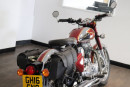 2016 Royal-Enfield Bullet 500 Classic for sale