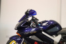 2002 Honda VFR 800 for sale
