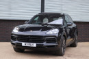 2019 Porsche Cayenne 2-9T V6 S TiptronicS for sale