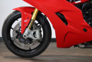 2017 Ducati Supersport S 937 for sale