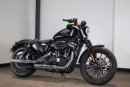 2015 Harley-Davidson XL883 N Iron Sportster for sale