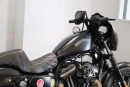 2014 Harley-Davidson XL883 N Iron 1275cc Hammer for sale