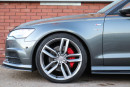 2015 Audi A6 Avant BiTDI 3-0 V6 for sale