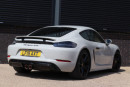 2019 Porsche 718 Cayman GTS for sale
