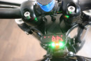 2014 Triumph Bonneville 865 Scrambler Custom for sale