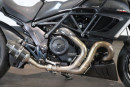 2011 Ducati Diavel Carbon 1200 for sale