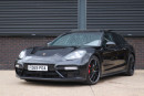 2019 Porsche Panamera 4-0T V8 Turbo Sport Turismo PDK for sale