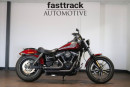 2014 Harley-Davidson FXDBB 1690 Street Bob Limited for sale