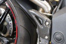 2012 Triumph 1050 Speed Triple R for sale