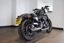 2015 Harley-Davidson XL883 N Iron Sportster for sale