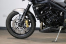 2008 Triumph Street Triple 675 R for sale