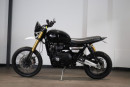 2022 Triumph Scrambler 1200 XE for sale