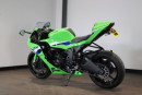 2026 Kawasaki ZX6R for sale