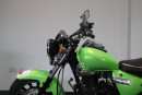 2014 Keeway Superlight 125 for sale