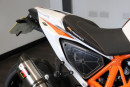 2014 KTM 690 Duke for sale