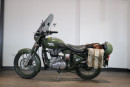 2017 Royal-Enfield Bullet 500 Classic for sale