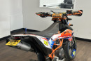 2014 KTM 690 SMCR for sale