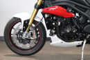 2014 Triumph Speed Triple 1050 R for sale