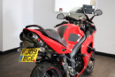 2009 Triumph ST1050 Sprint for sale